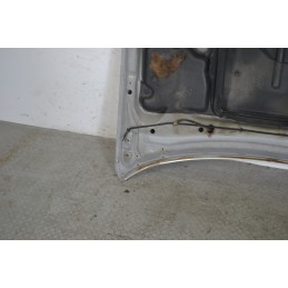 Cofano Anteriore Nissan X-Trail dal 2001 al 2006 Cod F51008H3MM  1664371361246