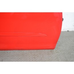 Portiera sportello anteriore DX Opel Corsa D 5 Porte Dal 2006 al 2014  1664372021095