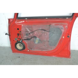 Portiera sportello anteriore DX Opel Corsa D 5 Porte Dal 2006 al 2014  1664372021095