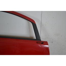 Portiera sportello anteriore DX Opel Corsa D 5 Porte Dal 2006 al 2014  1664372021095