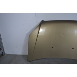 Cofano Anteriore Fiat Doblo dal 2006 al 2009 Cod 51841326  1633510660694