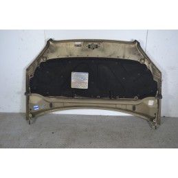 Cofano Anteriore Fiat Doblo dal 2006 al 2009 Cod 51841326  1633510660694