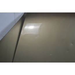 Cofano Anteriore Fiat Doblo dal 2006 al 2009 Cod 51841326  1633510660694