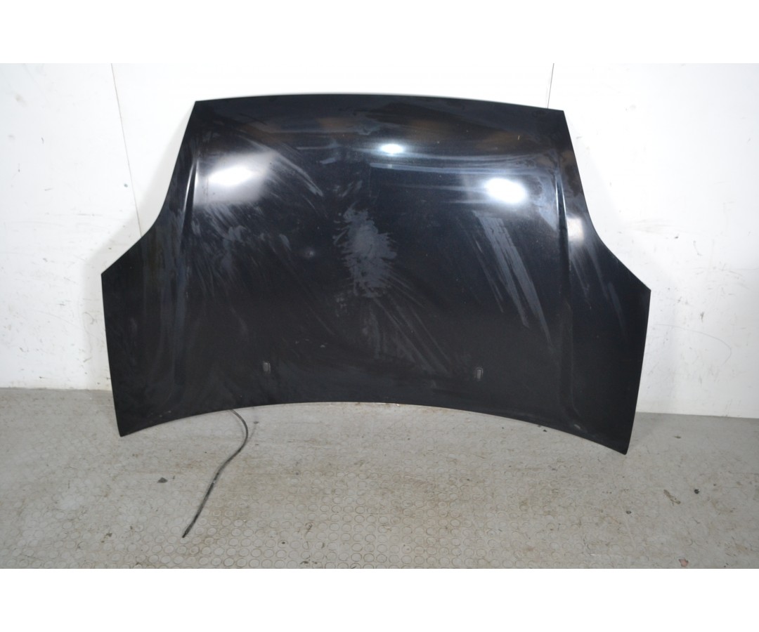 Cofano Anteriore Ford Fiesta V dal 2002 al 2008  1664372877135