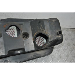 Scatola Filtro aria Honda Transalp 650 dal 2000 al 2004  1664372926581