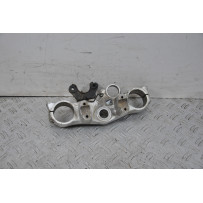Piastra Superiore Supporto forcella Honda Transalp 650 dal 2000 al 2004  1664373695417