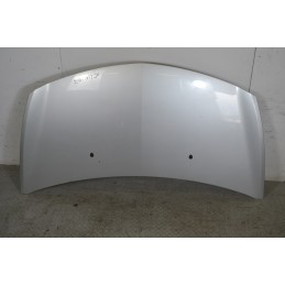 Cofano Anteriore Renault Clio III dal 2005 al 2013 Cod 7751479109  1664373720584