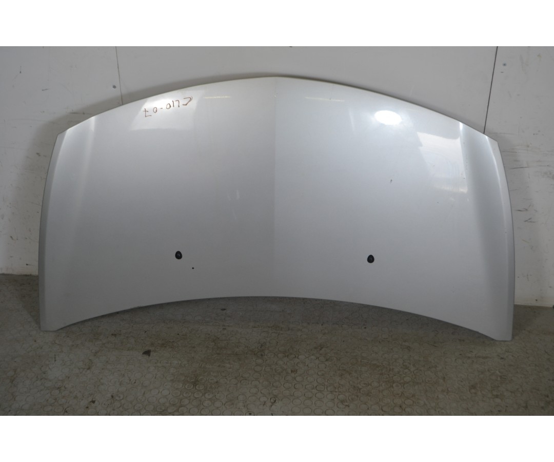 Cofano Anteriore Renault Clio III dal 2005 al 2013 Cod 7751479109  1664373720584