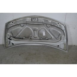 Cofano Anteriore Renault Clio III dal 2005 al 2013 Cod 7751479109  1664373720584