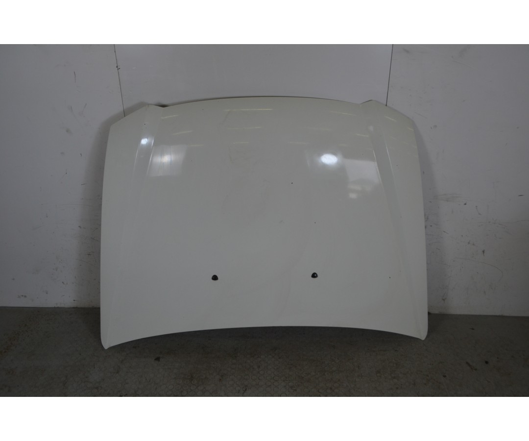 Cofano Anteriore Fiat Stilo SW dal 2001 al 2010  1664374013852