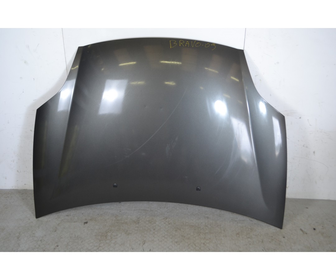 Cofano Anteriore Fiat Bravo dal 2007 al 2014 Cod 51775925  1664374211418