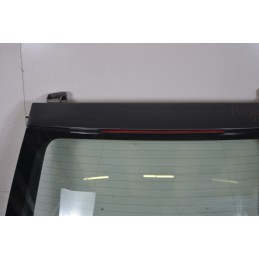 Portellone Bagagliaio Posteriore Audi A6 C6 SW dal 2004 al 2011  1664376263415