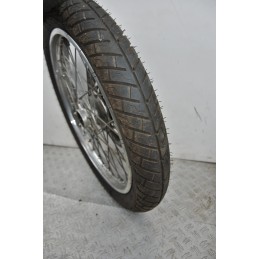 Cerchio Anteriore Kymco Zing 125 Dal 1997 al 2002  1664434316008