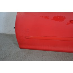 Portiera Sportello Anteriore SX Opel Corsa D 5 Porte dal 2006 al 2014  1664434563099