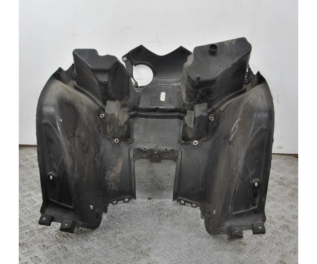 Carena Retroscudo Yamaha X-Max XMax 250 Dal 2011 al 2013  1664438600479