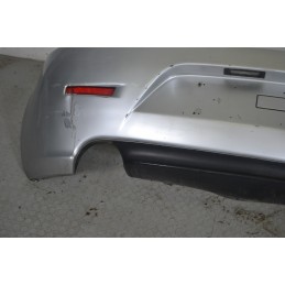 Paraurti posteriore Alfa Romeo 147 Dal 2000 al 2010 Cod 71777546  1664440613436