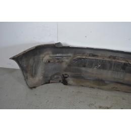 Paraurti posteriore Alfa Romeo 147 Dal 2000 al 2010 Cod 71777546  1664440613436