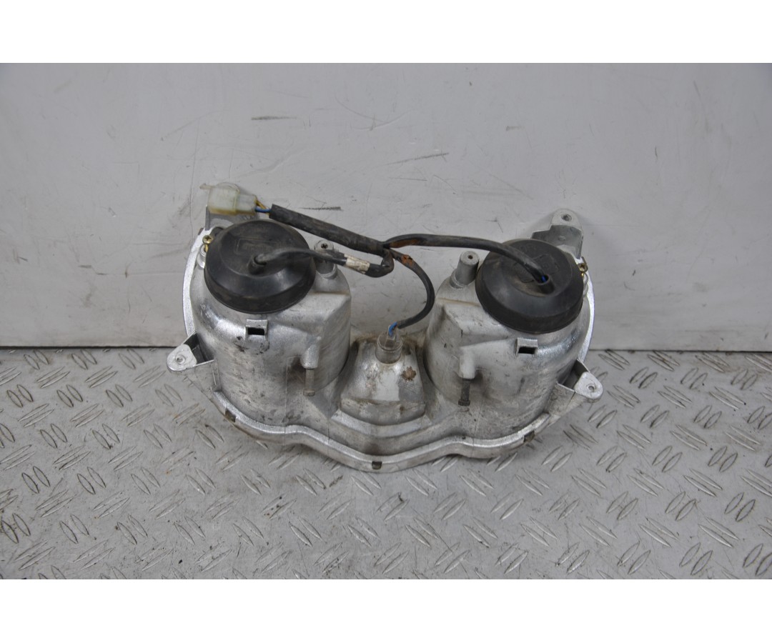 faro Fanale Anteriore Aprilia Sportcity 125 / 200 dal 2008 al 2012  1664445228819