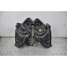 Coppia Fari Fanali Anteriori Honda Forza 250 Dal 2005 al 2007  1664447240550