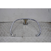 Maniglione portapacchi posteriore Piaggio Vespa Lx 150 ie Dal 2005 al 2011  1664448128734