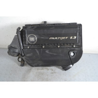 Scatola filtro aria Fiat Punto EVO Dal 2009 al 2012 Cod 51874070  1664458348252