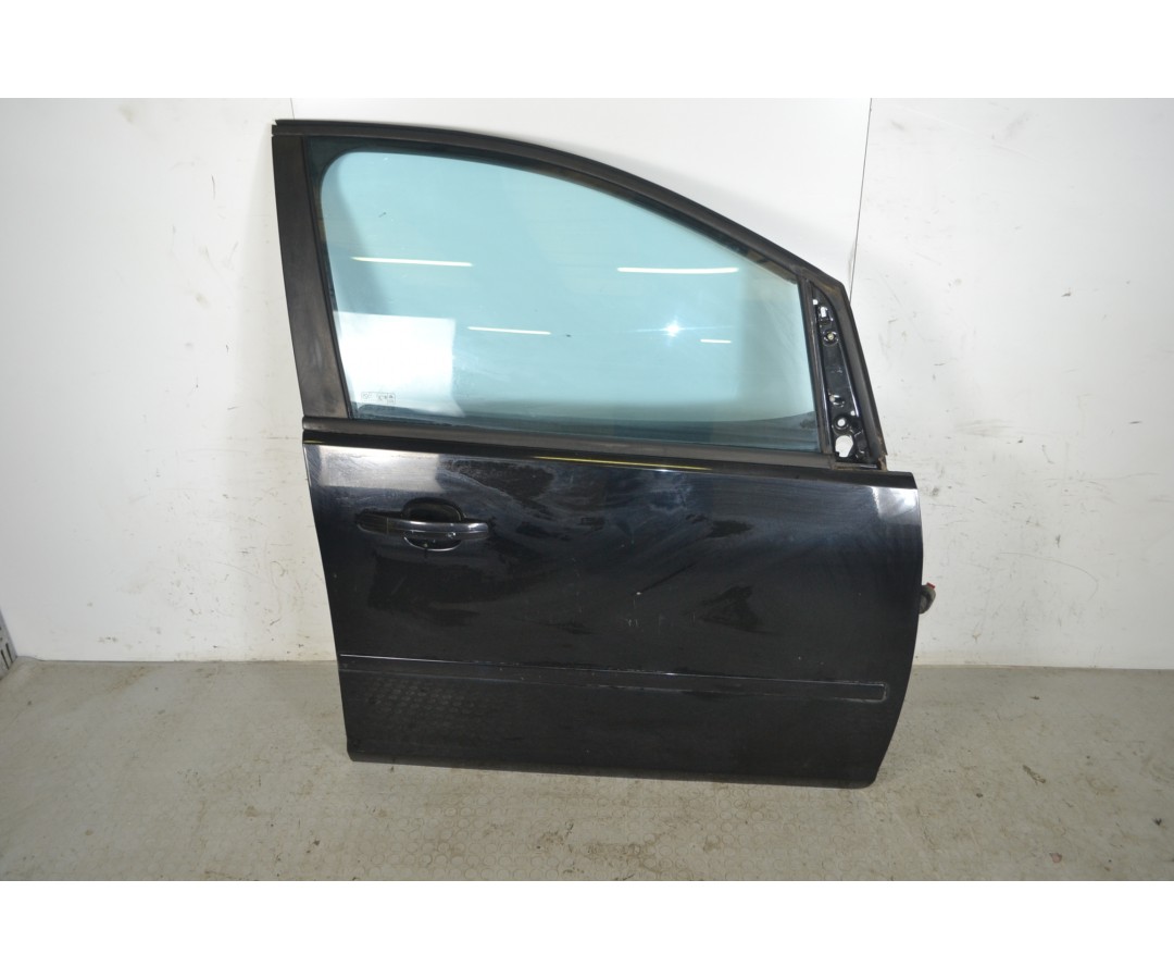 Portiera sportello anteriore DX Ford C-Max Dal 2003 al 2010 Nero cod 1678023  1664461213561