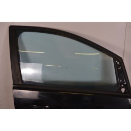 Portiera sportello anteriore DX Ford C-Max Dal 2003 al 2010 Nero cod 1678023  1664461213561