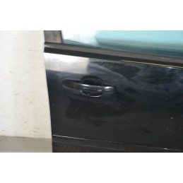 Portiera sportello anteriore DX Ford C-Max Dal 2003 al 2010 Nero cod 1678023  1664461213561