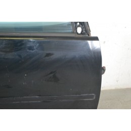 Portiera sportello anteriore DX Ford C-Max Dal 2003 al 2010 Nero cod 1678023  1664461213561