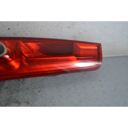 Fanale Stop Posteriore DX Ford Fiesta V 3 porte dal 2006 al 2008 Cod 6s61-13404-b  1664461266536