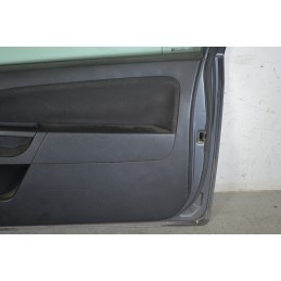 Portiera sportello destra DX Ford Fiesta V 3 porte Dal 2002 al 2008 Cod 1692529  1664461598620