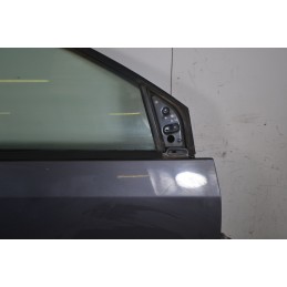 Portiera sportello destra DX Ford Fiesta V 3 porte Dal 2002 al 2008 Cod 1692529  1664461598620