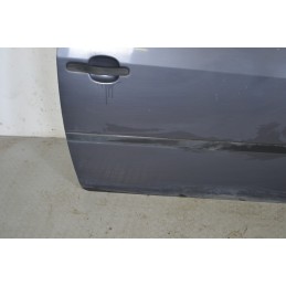 Portiera sportello destra DX Ford Fiesta V 3 porte Dal 2002 al 2008 Cod 1692529  1664461598620
