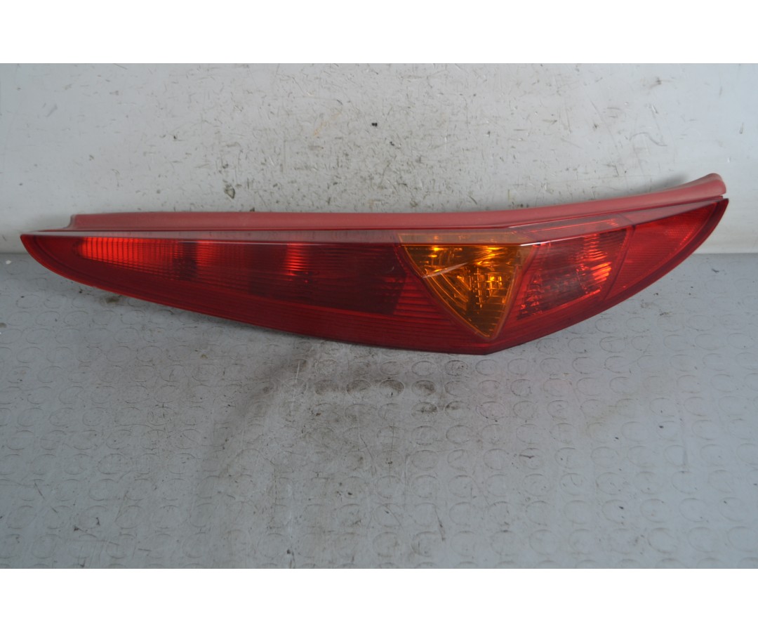 Fanale Stop Posteriore SX Fiat Punto 188 dal 1999 al 2003 Cod 46523770  1664462920420
