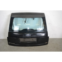 Portellone bagagliaio posteriore Ford C-Max Dal 2003 al 2007 Cod 1683574  1664463426259