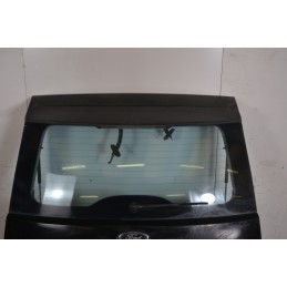 Portellone bagagliaio posteriore Ford C-Max Dal 2003 al 2007 Cod 1683574  1664463426259