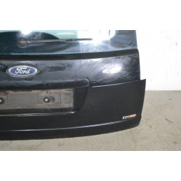 Portellone bagagliaio posteriore Ford C-Max Dal 2003 al 2007 Cod 1683574  1664463426259