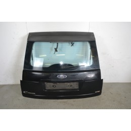 Portellone bagagliaio posteriore Ford C-Max Dal 2003 al 2007 Cod 1683574  1664463426259