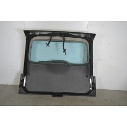 Portellone bagagliaio posteriore Ford C-Max Dal 2003 al 2007 Cod 1683574  1664463426259