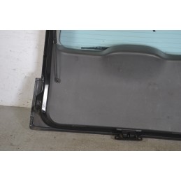 Portellone bagagliaio posteriore Ford C-Max Dal 2003 al 2007 Cod 1683574  1664463426259