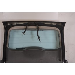 Portellone bagagliaio posteriore Ford C-Max Dal 2003 al 2007 Cod 1683574  1664463426259