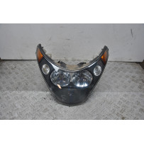 Faro Fanale Anteriore Piaggio Beverly 250 dal 2001 al 2010  1664464116562