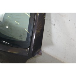 Portellone bagagliaio posteriore Alfa Romeo MiTo Dal 2008 al 2018 Cod 50516574  1664519898368