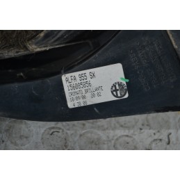 Fanale stop posteriore SX Alfa Romeo MiTo Dal 2008 al 2018 Cod 156085856  1664522928427