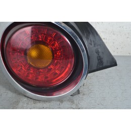 Fanale stop posteriore SX Alfa Romeo MiTo Dal 2008 al 2018 Cod 156085856  1664522928427