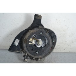 Fanale stop posteriore SX Alfa Romeo MiTo Dal 2008 al 2018 Cod 156085856  1664522928427