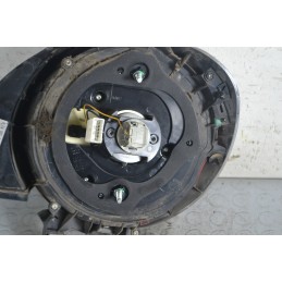 Fanale stop posteriore SX Alfa Romeo MiTo Dal 2008 al 2018 Cod 156085856  1664522928427