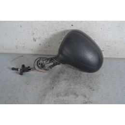 Specchietto Retrovisore Esterno SX Daewoo Matiz dal 1998 al 2007 Cod 010140  1664524815909