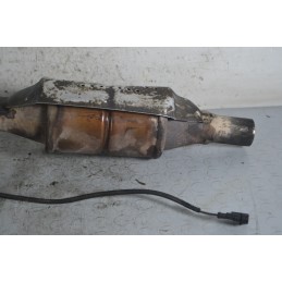 Catallizzatore Fiat Panda 900 Dal 1980 al 2003 Cod 46531942  1664530124378