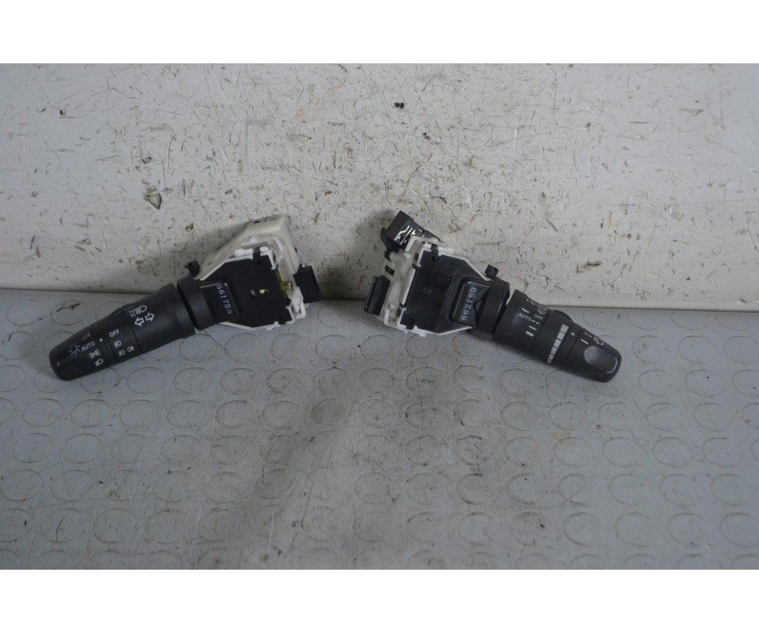 Devioluci DX e SX Nissan Note Dal 2004 al 2013 Cod 25540ED501  1664545246348